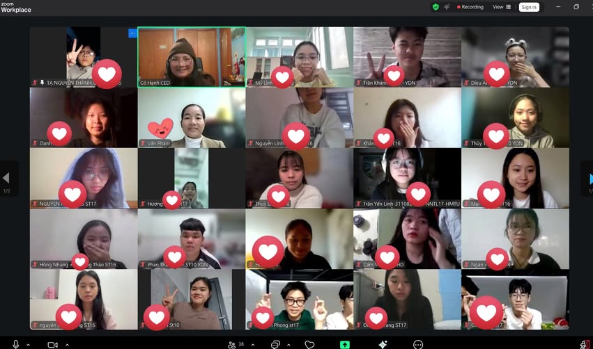 PRESENTATION ON “KEY WORD SIGN”