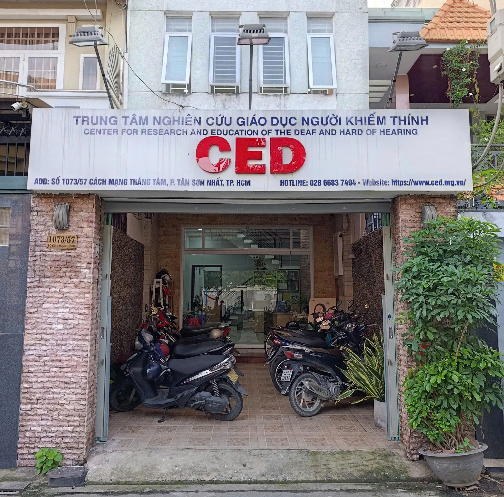 HỖ TRỢ CỘNG ĐỒNG