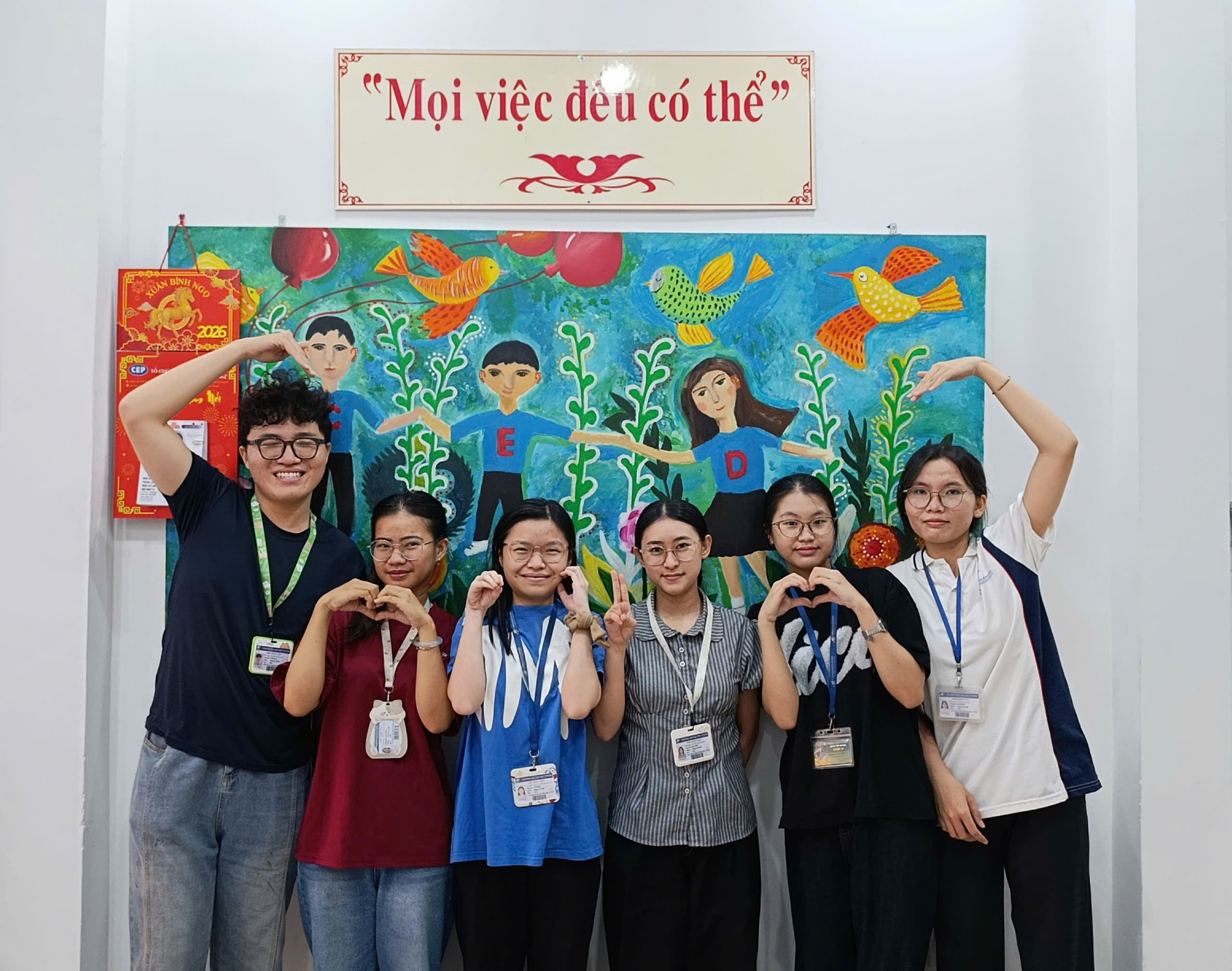 CED - CƠ SỞ THỰC HÀNH CÔNG TÁC XÃ HỘI CÁ NHÂN VÀ NHÓM