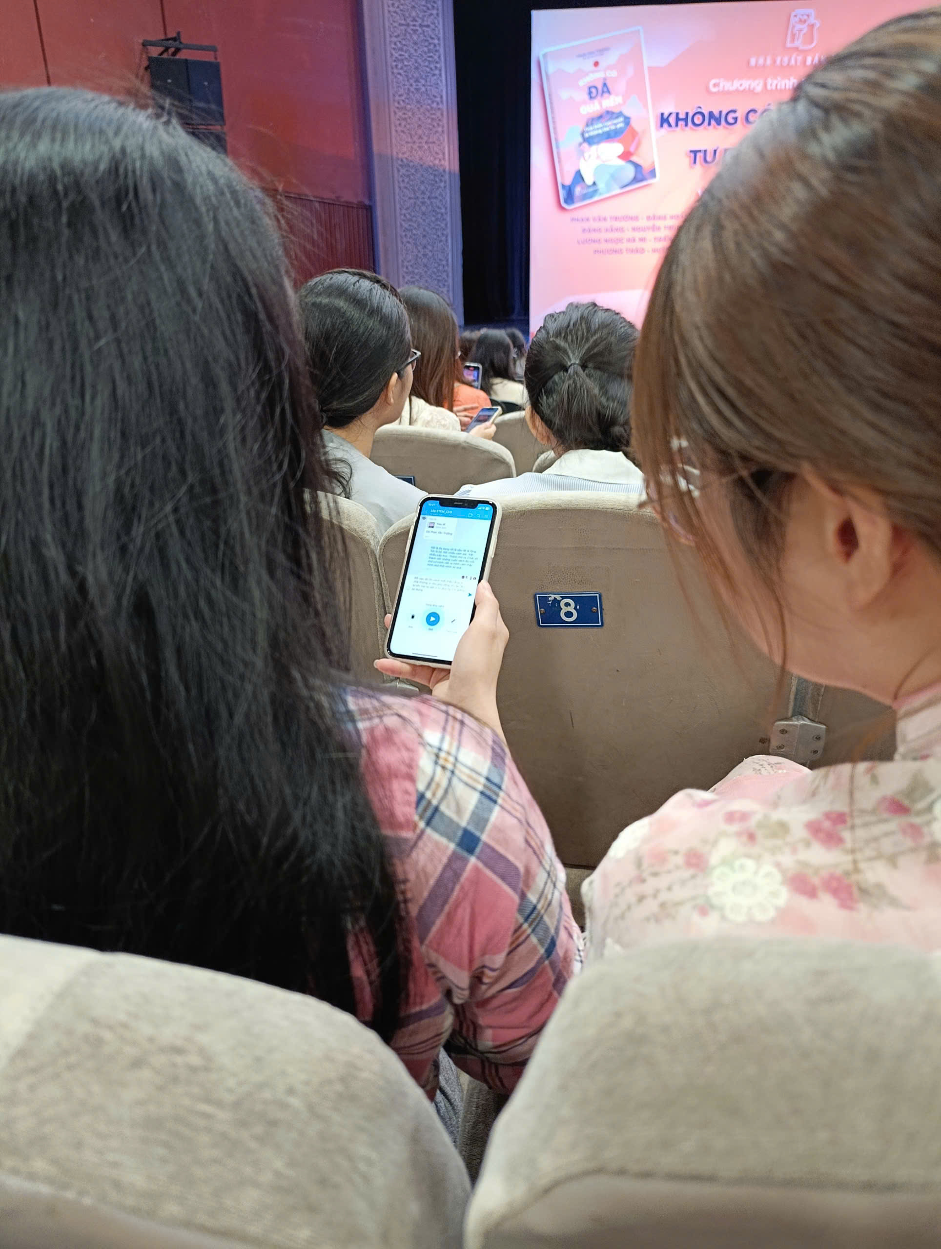 NHỮNG ỨNG DỤNG CÓ TÍNH NĂNG CHUYỂN LỜI NÓI THÀNH VĂN BẢN TRONG TÍCH TẮC VÀ HOÀN TOÀN MIỄN PHÍ