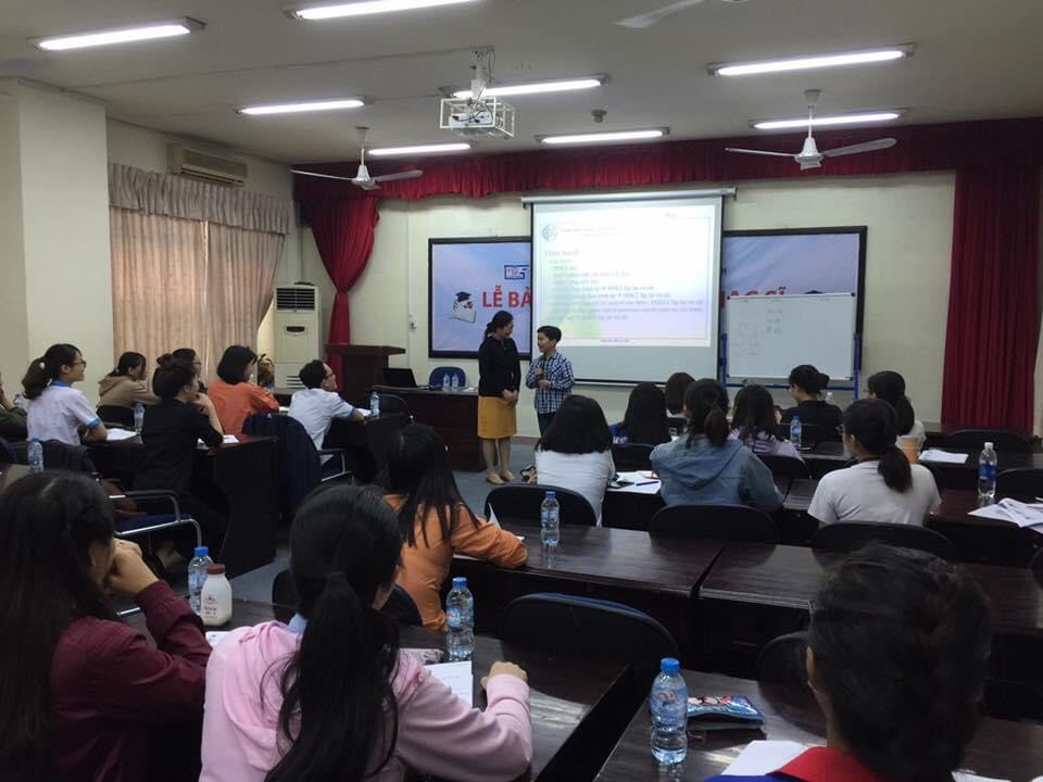 GIÁO DỤC HÒA NHẬP