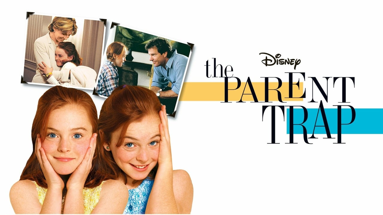 NGOẠI KHÓA:  XEM PHIM “THE PARENT TRAP– BẪY PHỤ HUYNH”