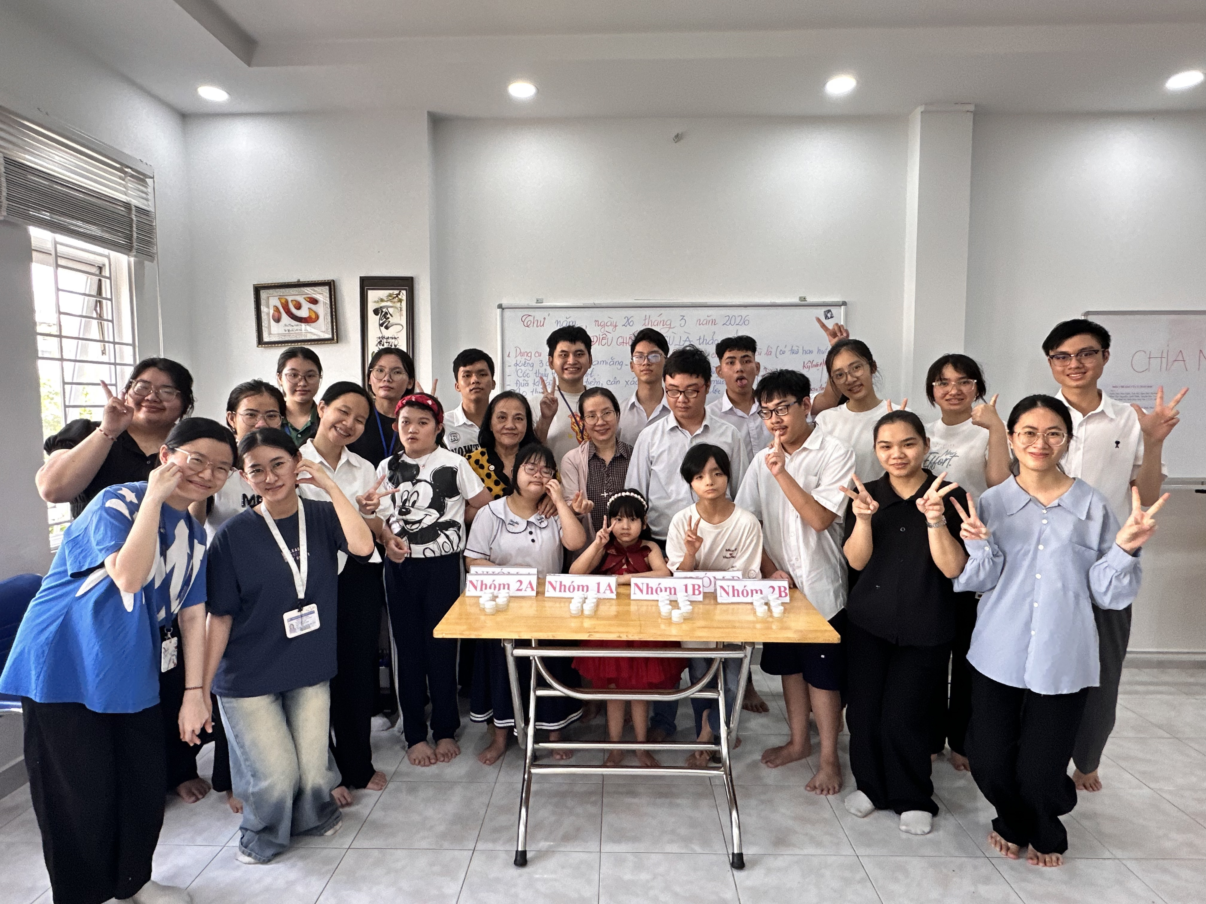 STEM: HERBAL BALM FORMULATION