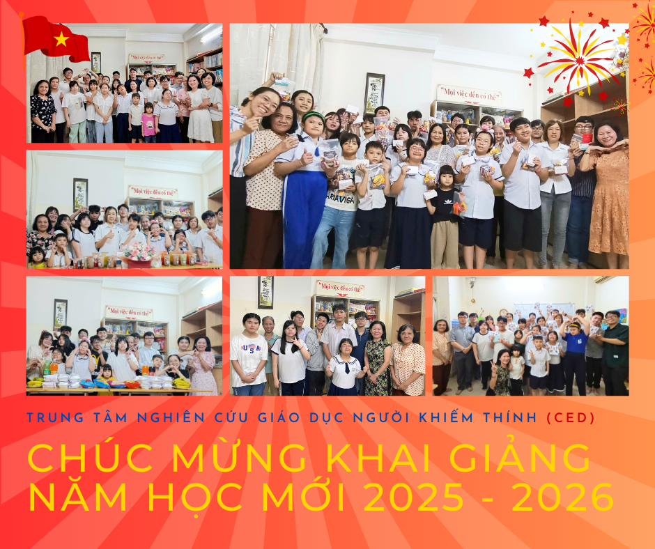 OPENING CEREMONY OF THE NEW SCHOOL YEAR 2025 - 2026.