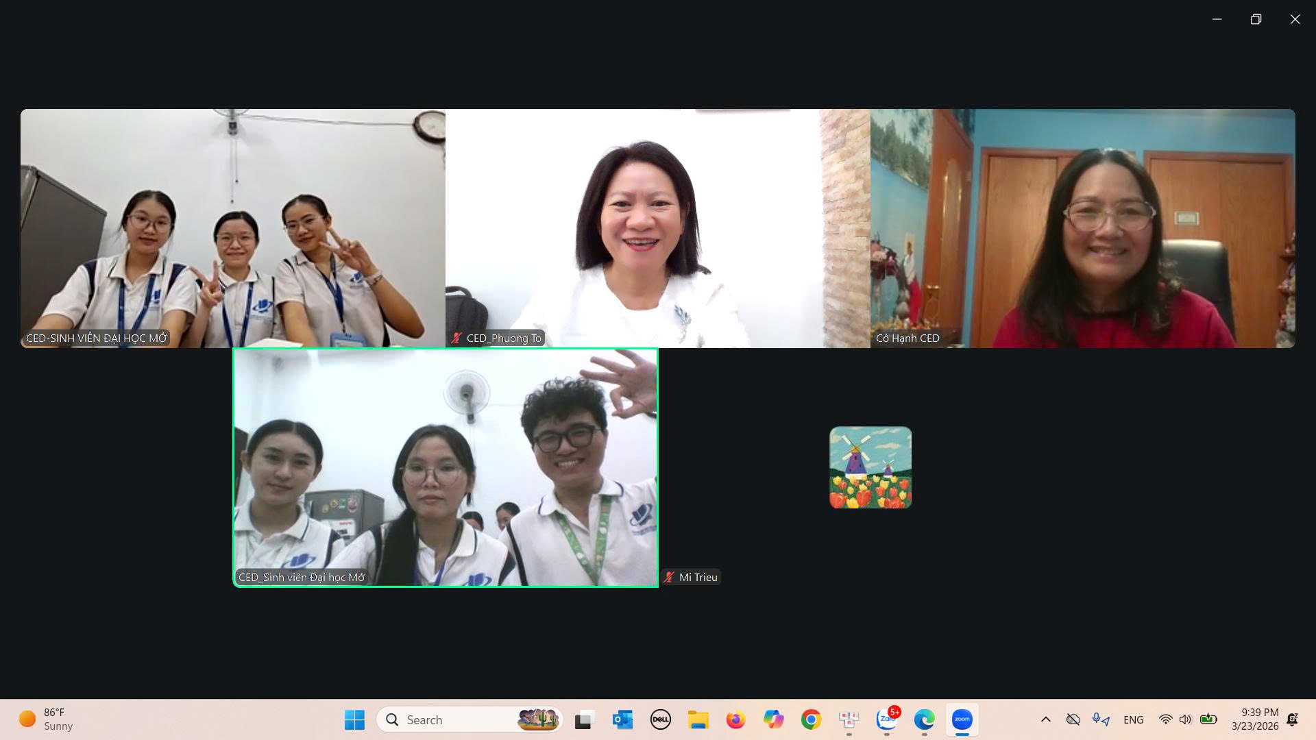 HƯỚNG DẪN SINH VIÊN CÔNG TÁC XÃ HỘI THỰC TẬP