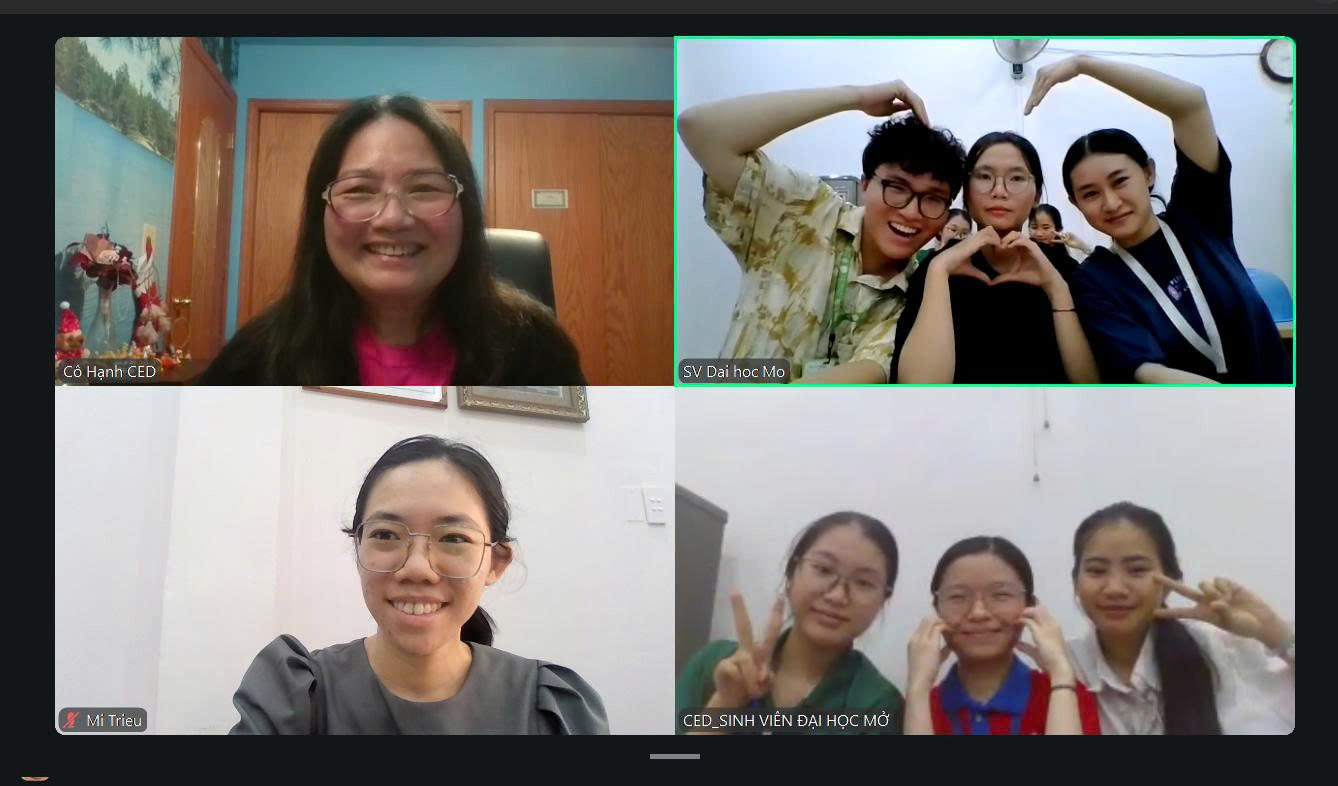 HƯỚNG DẪN SINH VIÊN CÔNG TÁC XÃ HỘI THỰC TẬP