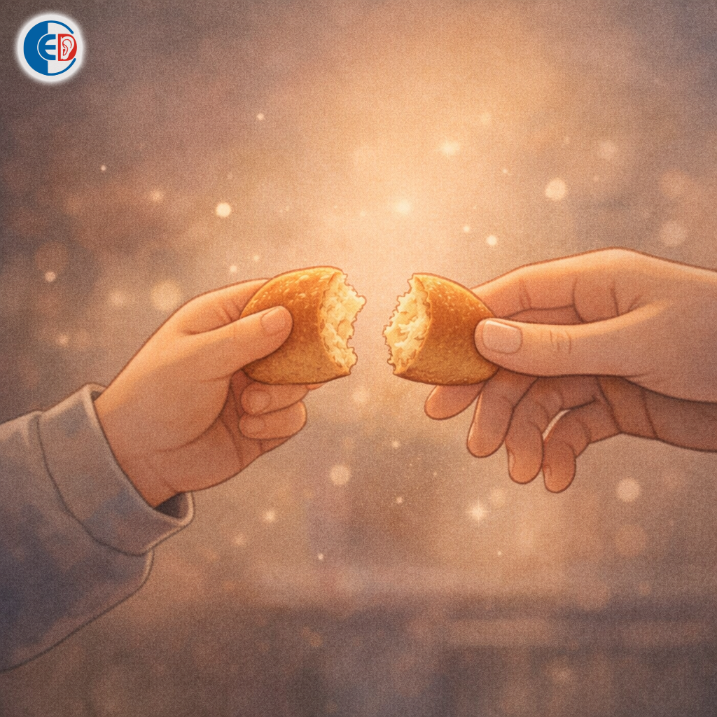 [CÂU CHUYỆN ĐỜI TÔI] HÀNH TRÌNH CỦA EM M.H - KHI EM DỊU LẠI GIỮA THẾ GIỚI