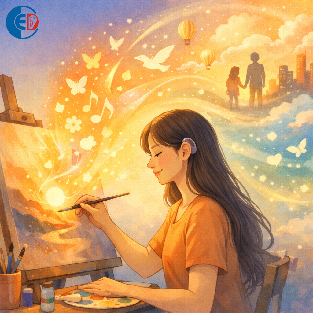 [CÂU CHUYỆN ĐỜI TÔI] LÀM CHỦ CUỘC ĐỜI MÌNH