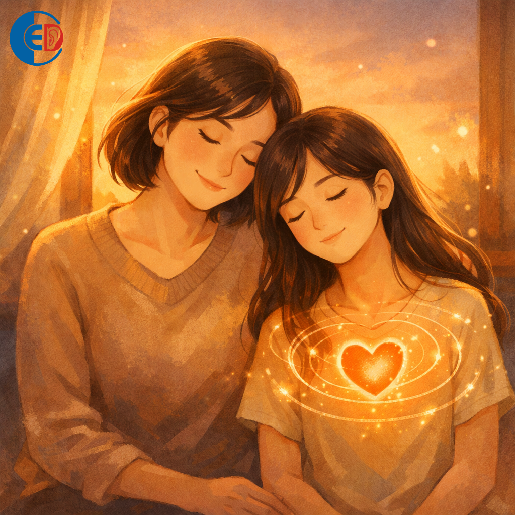 [CÂU CHUYỆN ĐỜI TÔI] GÓC NHÌN CỦA NGƯỜI MẸ