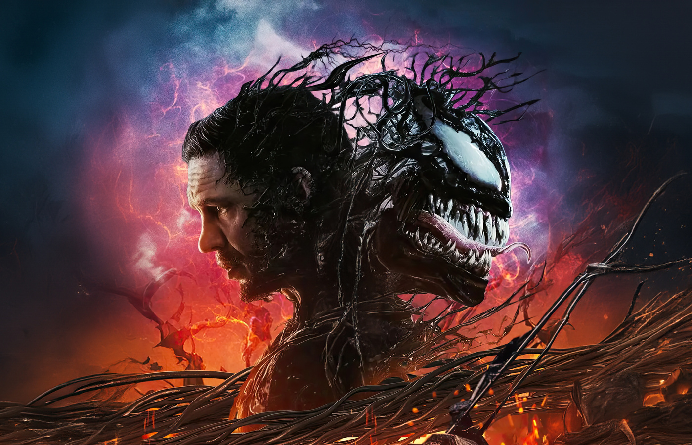 EXTRACURRICULAR ACTIVITY: MOVIE TIME – “VENOM 3: THE LAST DANCE”