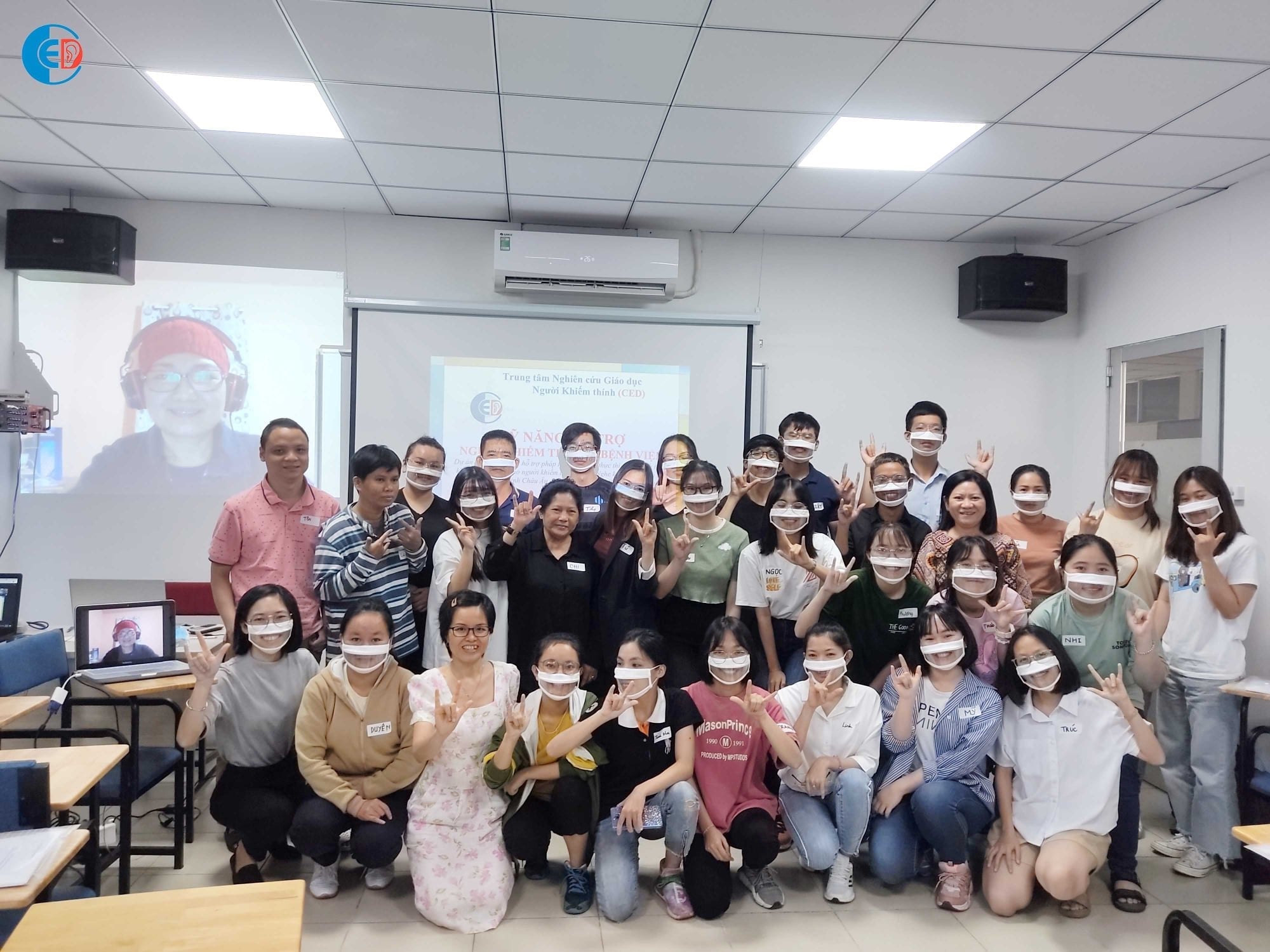 LÀM GÌ KHI COVID – 19 QUAY TRỞ LẠI?