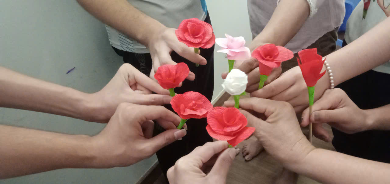 NGOẠI KHÓA: LỄ VU LAN
