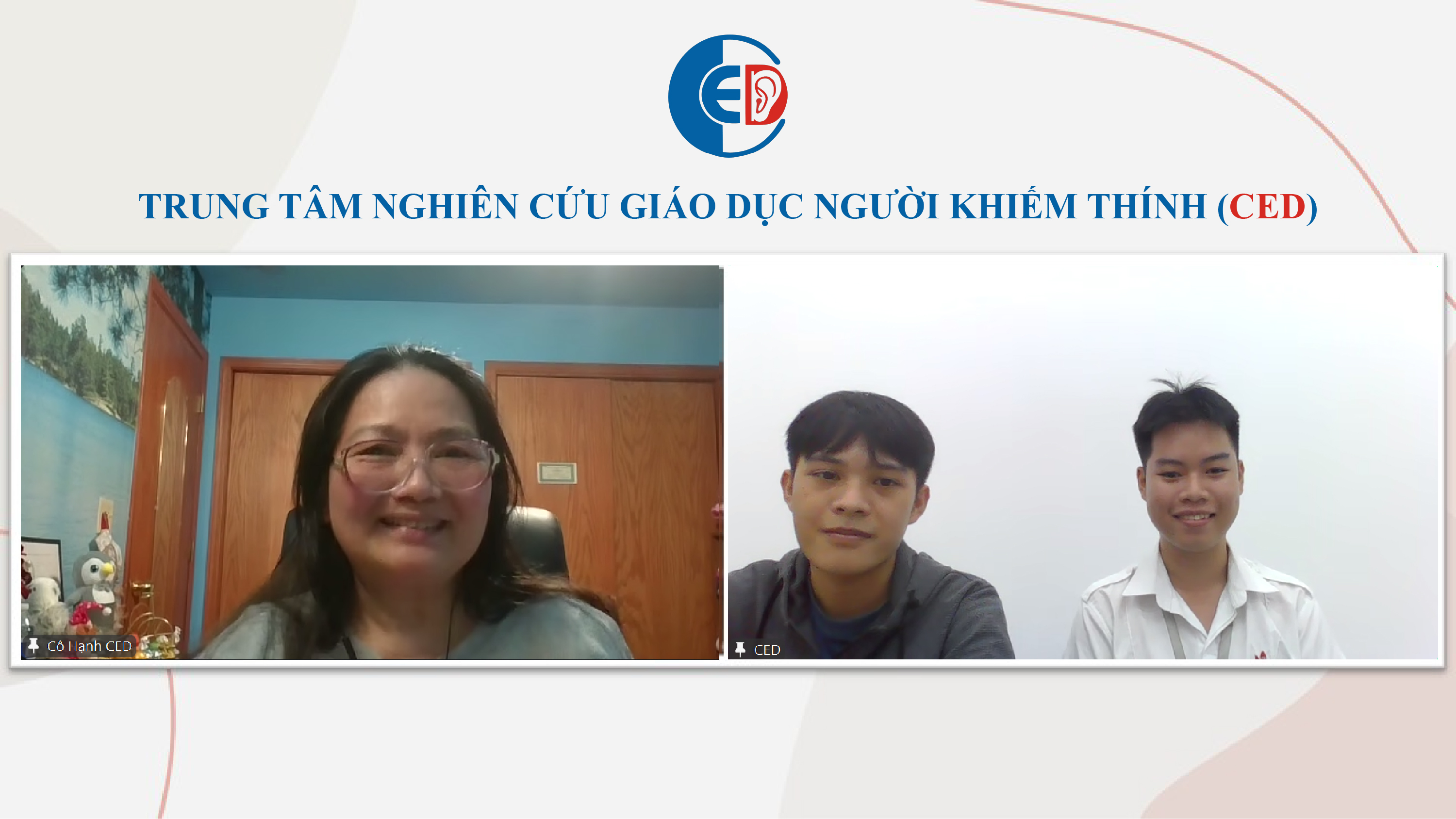 COMMUNITY ACTIVITIES: CONSULTING STUDENTS ON GRADUATION PROJECT IN TECHNOLOGY