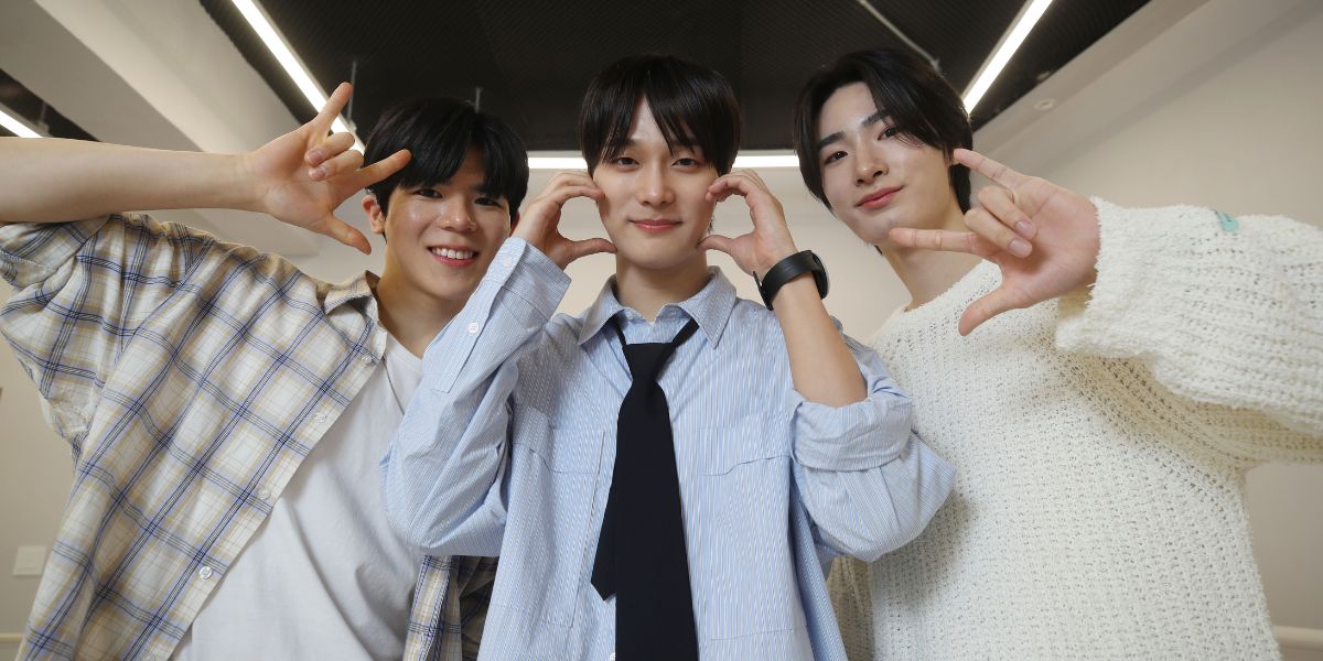 Big Ocean - Nhóm nhạc K-pop khiếm thính đầu tiên của Hàn Quốc