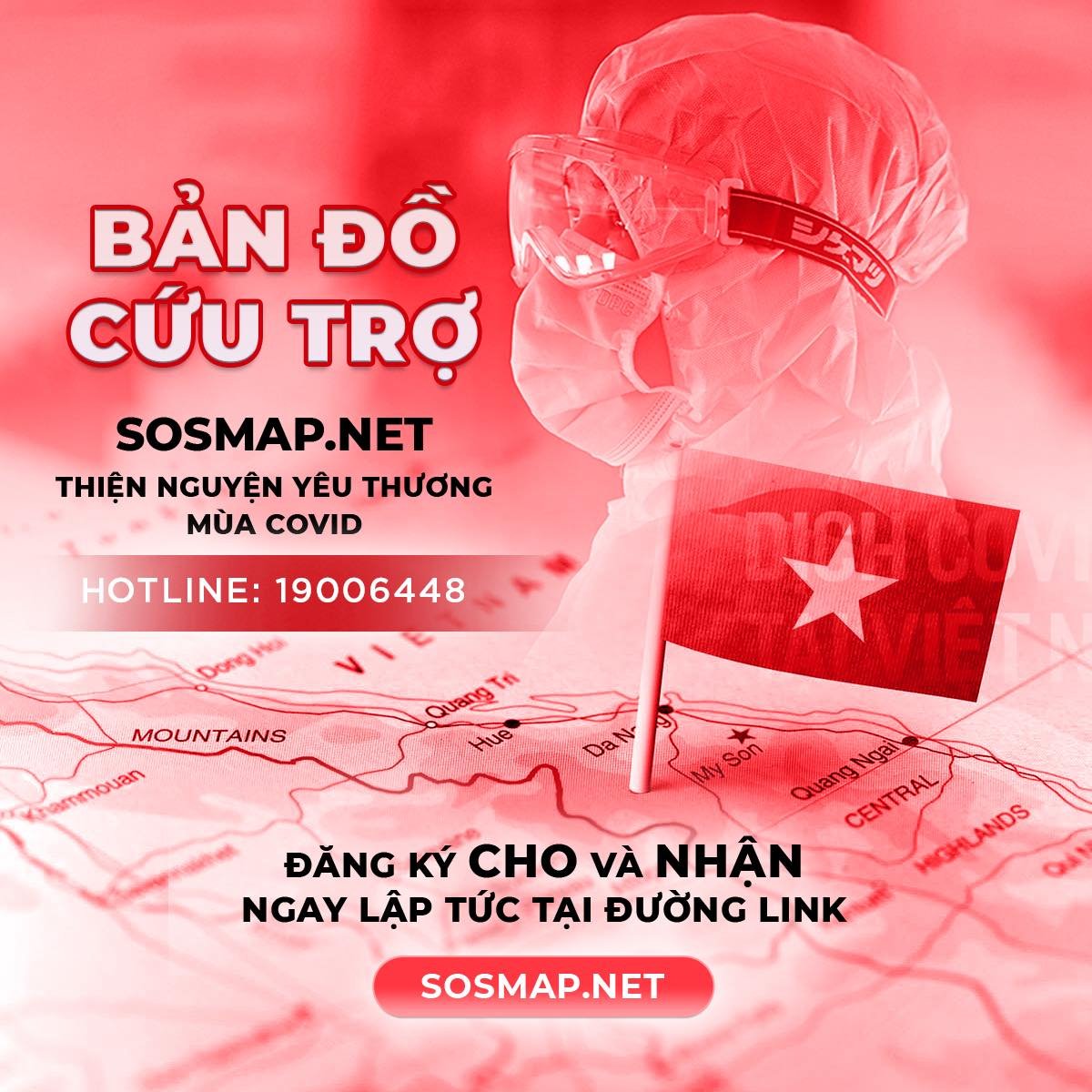 HỖ TRỢ THỰC PHẨM TRONG MÙA DỊCH