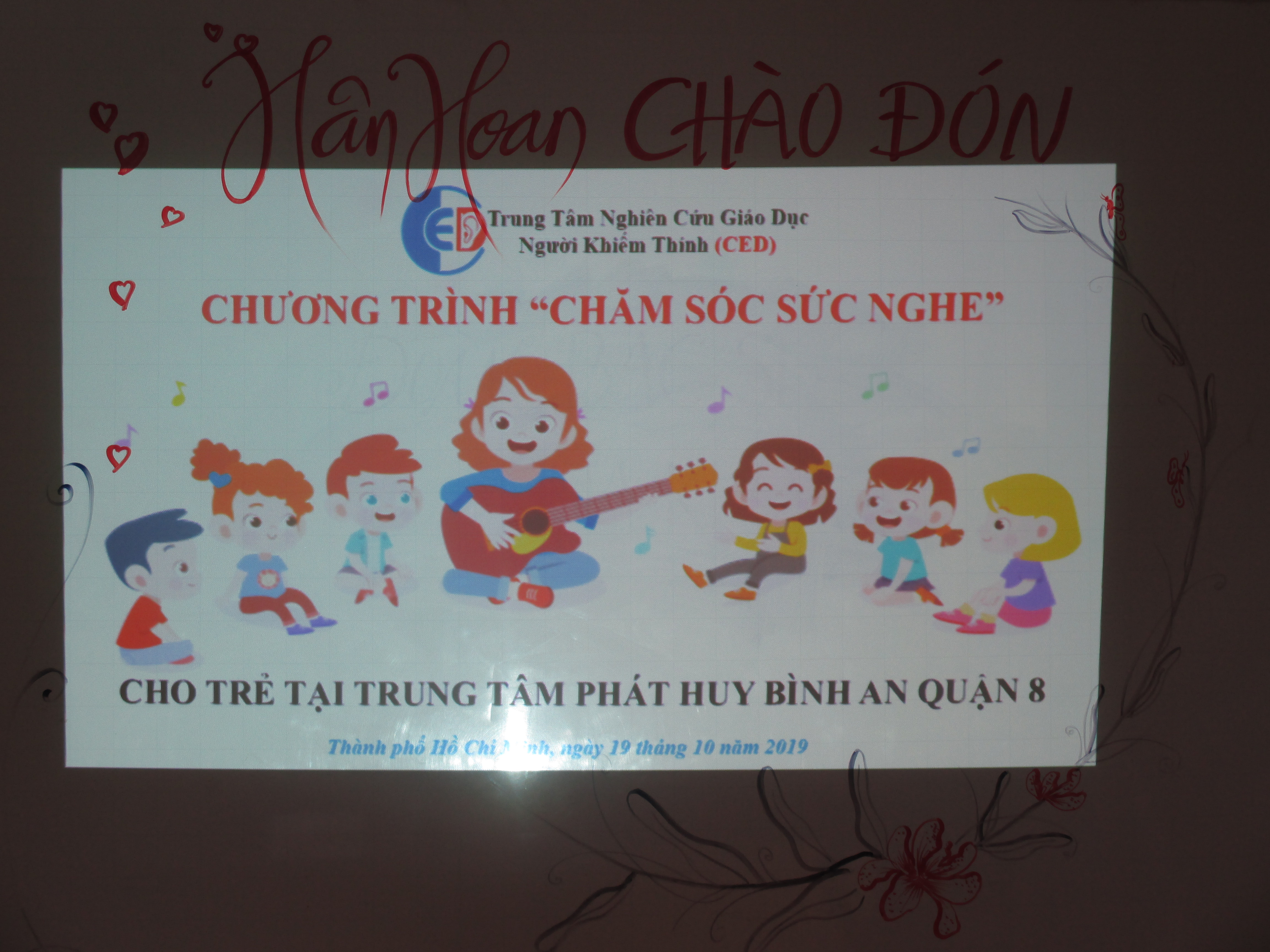 Can thiệp sớm