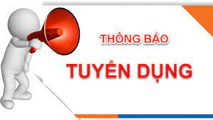 TUYỂN DỤNG NHÂN VIÊN THIẾT KẾ VÀ PHÁT TRIỂN WEBSITE