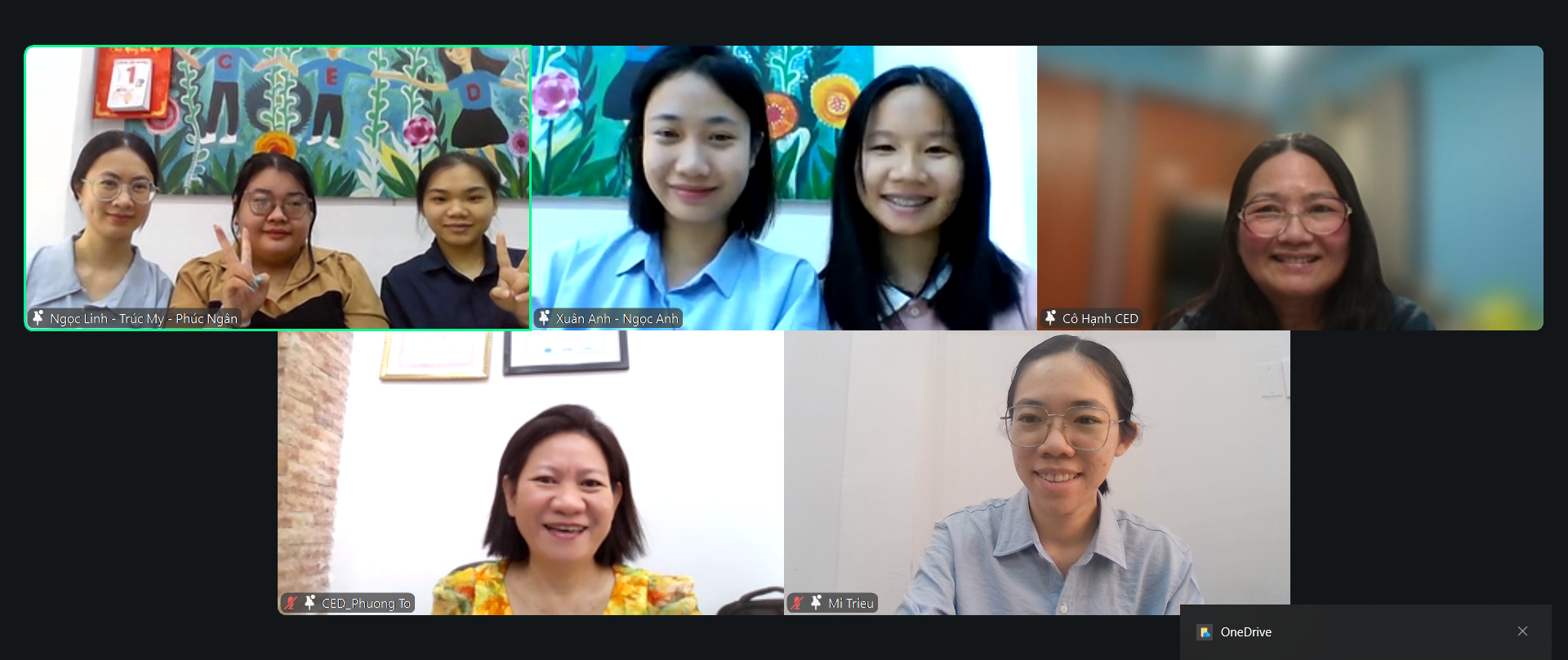 HOẠT ĐỘNG CỘNG ĐỒNG: HƯỚNG DẪN SINH VIÊN TÂM LÝ THỰC TẬP