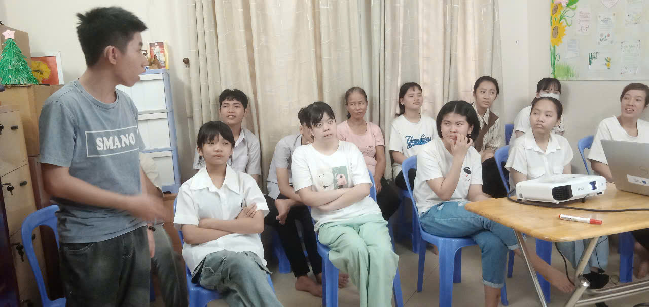 NGOẠI KHÓA: MÙA HÈ