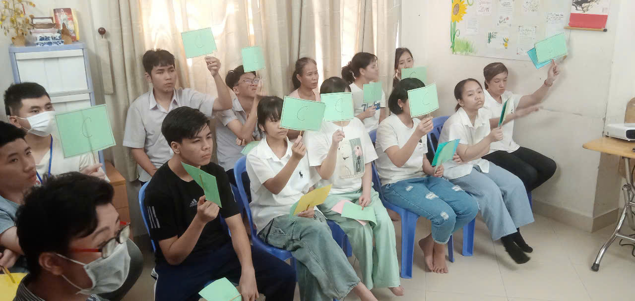 EXTRACURRICULAR SESSION ON SUMMER