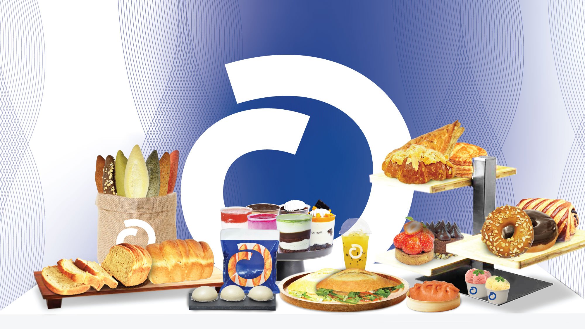 O PLANT-BASED FOOD - TUYỂN DỤNG THỢ BÁNH